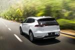 BYD Tang 2018 года